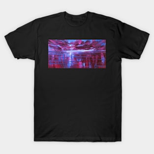 Moonrise T-Shirt